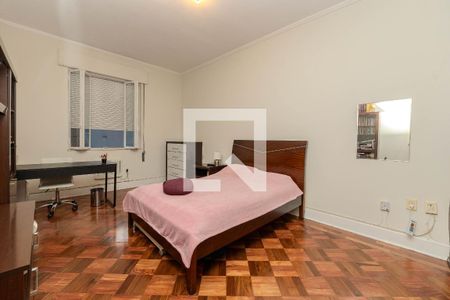 Apartamento à venda com 289m², 4 quartos e 1 vaga Apartamento à venda com 289m², 4 quartos e 1 vagaQuarto 3