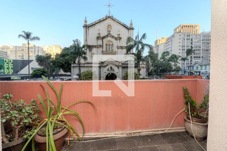 Apartamento à venda com 289m², 4 quartos e 1 vaga Apartamento à venda com 289m², 4 quartos e 1 vagaSacada