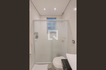 Apartamento à venda com 289m², 4 quartos e 1 vaga Apartamento à venda com 289m², 4 quartos e 1 vagaBanheiro