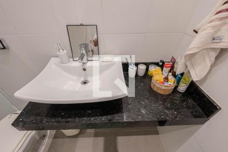 Apartamento à venda com 289m², 4 quartos e 1 vaga Apartamento à venda com 289m², 4 quartos e 1 vagaBanheiro