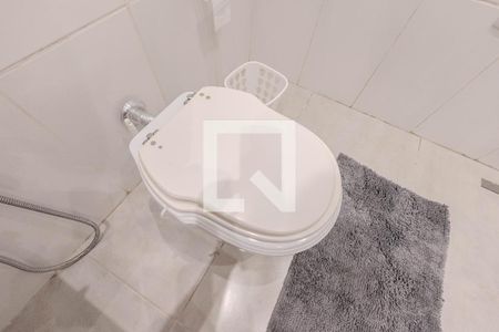 Apartamento à venda com 289m², 4 quartos e 1 vaga Apartamento à venda com 289m², 4 quartos e 1 vagaBanheiro da Suíte