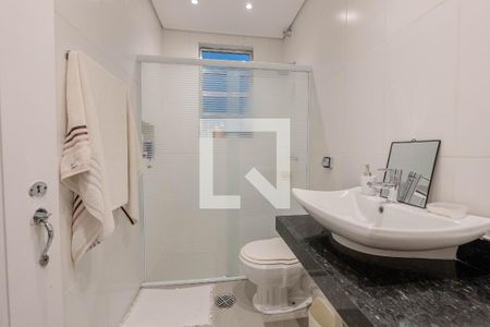 Apartamento à venda com 289m², 4 quartos e 1 vaga Apartamento à venda com 289m², 4 quartos e 1 vagaBanheiro