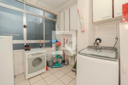 Apartamento à venda com 289m², 4 quartos e 1 vaga Apartamento à venda com 289m², 4 quartos e 1 vagaÁrea de Serviço