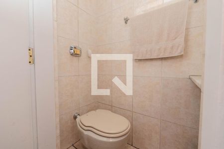 Lavabo de apartamento à venda com 4 quartos, 289m² em Bela Vista, São Paulo