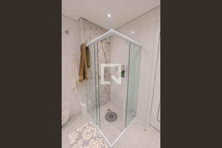 Apartamento à venda com 289m², 4 quartos e 1 vaga Apartamento à venda com 289m², 4 quartos e 1 vagaBanheiro da Suíte