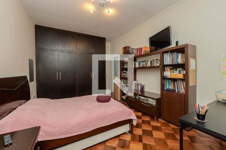 Apartamento à venda com 289m², 4 quartos e 1 vaga Apartamento à venda com 289m², 4 quartos e 1 vagaQuarto 3
