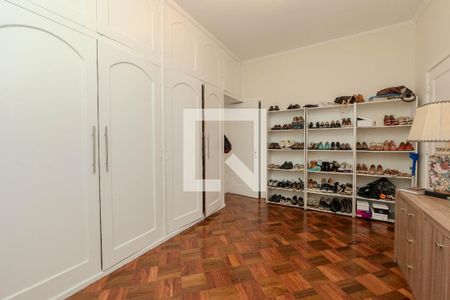 Apartamento à venda com 289m², 4 quartos e 1 vaga Apartamento à venda com 289m², 4 quartos e 1 vagaQuarto 1