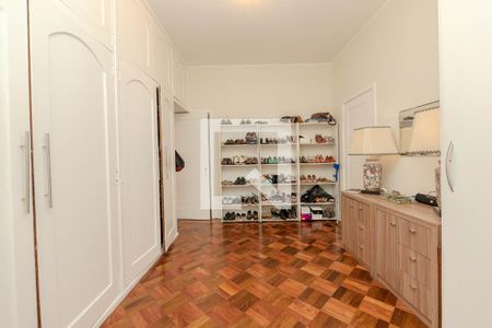 Apartamento à venda com 289m², 4 quartos e 1 vaga Apartamento à venda com 289m², 4 quartos e 1 vagaQuarto 1