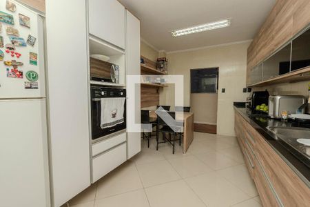 Apartamento à venda com 289m², 4 quartos e 1 vaga Apartamento à venda com 289m², 4 quartos e 1 vagaCozinha
