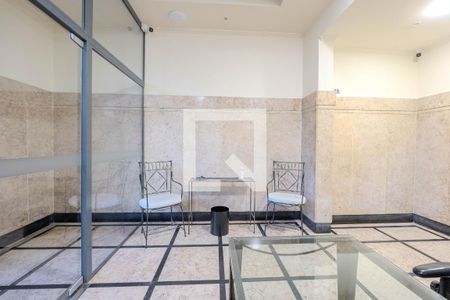 Apartamento à venda com 289m², 4 quartos e 1 vaga Apartamento à venda com 289m², 4 quartos e 1 vagaHall de entrada