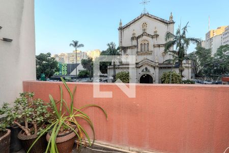 Apartamento à venda com 289m², 4 quartos e 1 vaga Apartamento à venda com 289m², 4 quartos e 1 vagaSacada