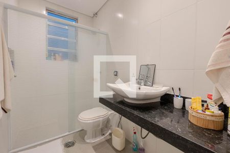 Apartamento à venda com 289m², 4 quartos e 1 vaga Apartamento à venda com 289m², 4 quartos e 1 vagaBanheiro