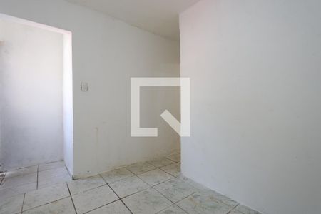 Sala/Quarto de casa para alugar com 1 quarto, 30m² em Jardim Primavera (zona Norte), São Paulo