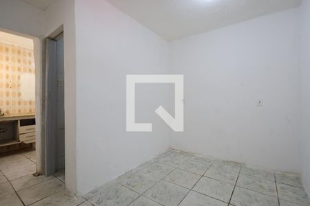 Sala/Quarto de casa para alugar com 1 quarto, 30m² em Jardim Primavera (zona Norte), São Paulo