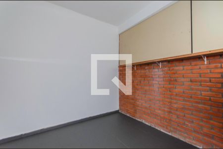 Quarto de casa para alugar com 1 quarto, 140m² em Cambuci, São Paulo