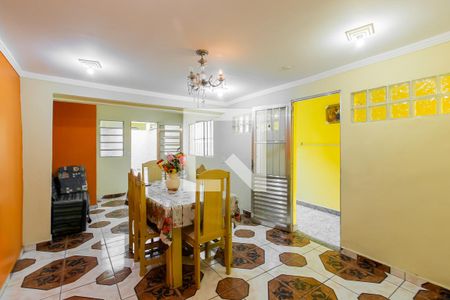 Casa à venda com 300m², 6 quartos e 2 vagasCozinha