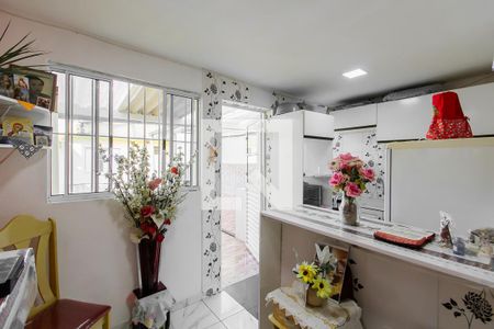 Casa à venda com 300m², 6 quartos e 2 vagasCozinha Edícula