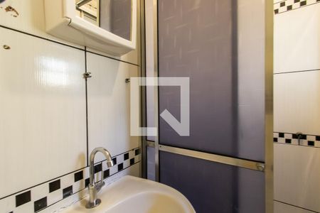 Casa à venda com 300m², 6 quartos e 2 vagasBanheiro da Suíte 2