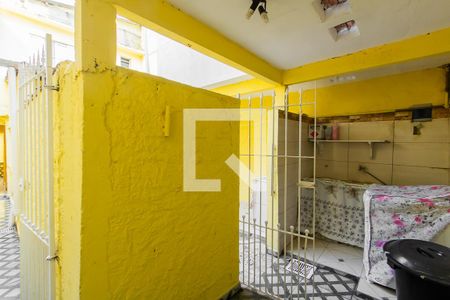 Casa à venda com 300m², 6 quartos e 2 vagasÁrea de Serviço