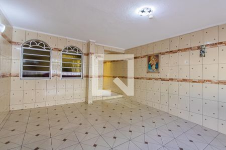 Casa à venda com 300m², 6 quartos e 2 vagasGaragem