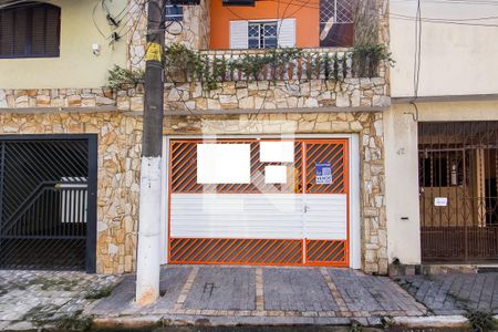 Casa à venda com 300m², 6 quartos e 2 vagasFachada