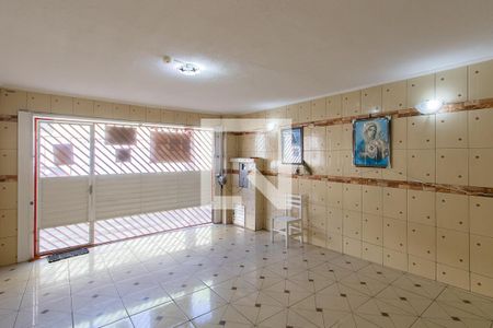 Casa à venda com 300m², 6 quartos e 2 vagasGaragem