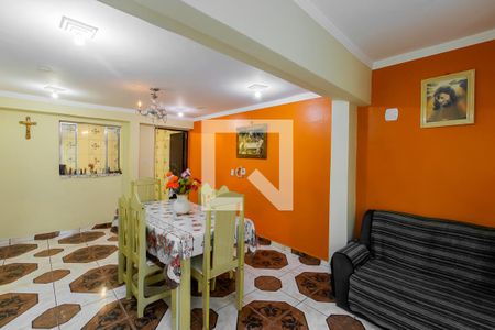 Casa à venda com 300m², 6 quartos e 2 vagasCozinha