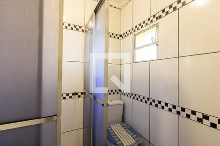 Casa à venda com 300m², 6 quartos e 2 vagasBanheiro da suíte 2