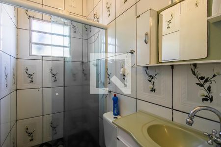 Casa à venda com 300m², 6 quartos e 2 vagasBanheiro da Suíte 1