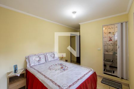 Casa à venda com 300m², 6 quartos e 2 vagasSuite 3