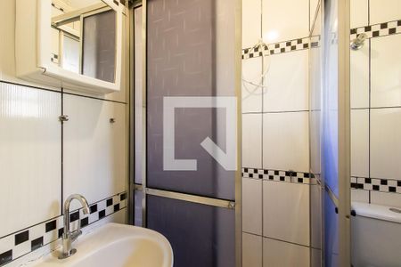 Casa à venda com 300m², 6 quartos e 2 vagasBanheiro da