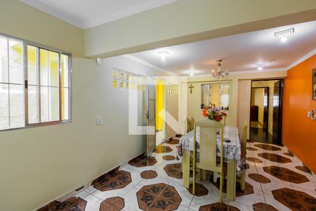 Casa à venda com 300m², 6 quartos e 2 vagasCozinha