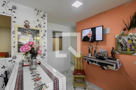 Casa à venda com 300m², 6 quartos e 2 vagasCozinha Edícula