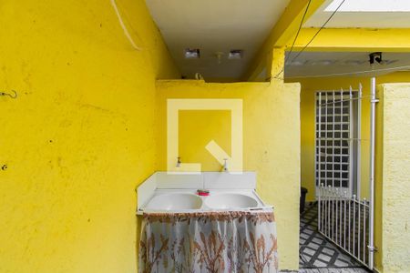 Casa à venda com 300m², 6 quartos e 2 vagasÁrea de Serviço