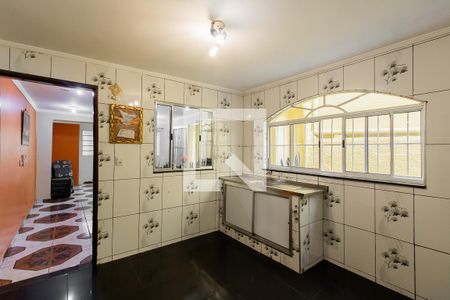 Casa à venda com 300m², 6 quartos e 2 vagasCozinha