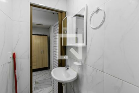 Casa à venda com 300m², 6 quartos e 2 vagasBanheiro Edícula