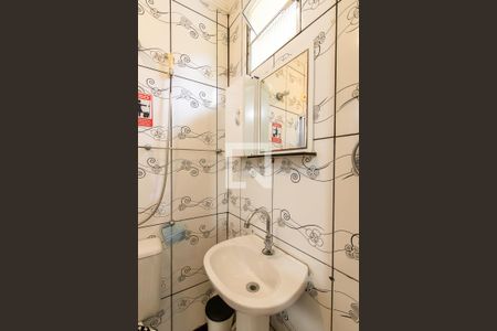 Casa à venda com 300m², 6 quartos e 2 vagasBanheiro da suíte 3