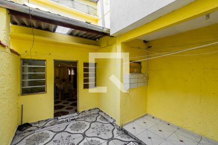 Casa à venda com 300m², 6 quartos e 2 vagasÁrea de Serviço