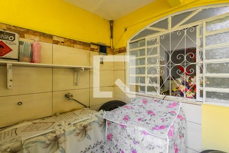 Casa à venda com 300m², 6 quartos e 2 vagasÁrea de Serviço