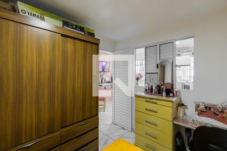 Casa à venda com 300m², 6 quartos e 2 vagasQuarto de Serviço 2