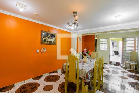 Casa à venda com 300m², 6 quartos e 2 vagasCozinha