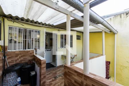 Casa à venda com 300m², 6 quartos e 2 vagasÁrea de Serviço Edícula