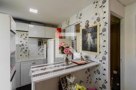 Casa à venda com 300m², 6 quartos e 2 vagasCozinha Edícula