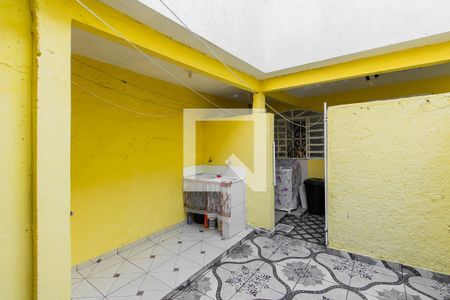 Casa à venda com 300m², 6 quartos e 2 vagasÁrea de Serviço