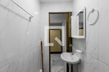 Casa à venda com 300m², 6 quartos e 2 vagasBanheiro Edícula