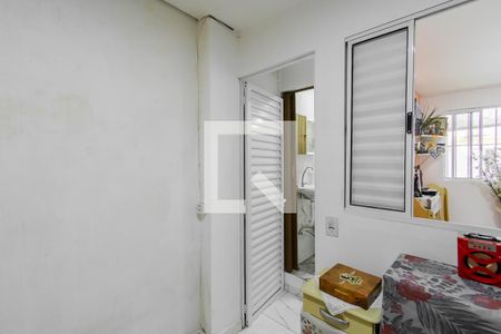 Casa à venda com 300m², 6 quartos e 2 vagasQuarto Edícula