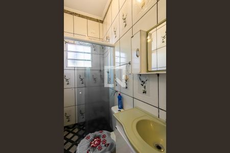 Casa à venda com 300m², 6 quartos e 2 vagasBanheiro da Suíte 1