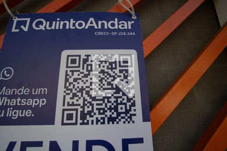 Casa à venda com 300m², 6 quartos e 2 vagasPlaca