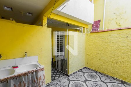 Casa à venda com 300m², 6 quartos e 2 vagasÁrea de Serviço