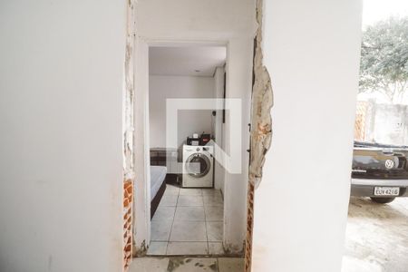 Suíte de casa para alugar com 1 quarto, 40m² em Jardim Primavera, São Paulo